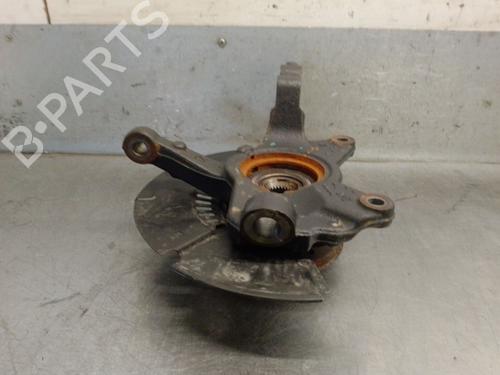 Left front steering knuckle RENAULT CLIO V (B7_) 1.6 E-TECH 140 (B7MU) | BP39747200M25  - Image 6