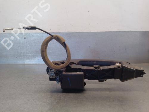 Tailgate handle RENAULT MASTER III Van (FV) 2.3 dCi 135 FWD (FV0N, FV08, FV06, FV00, FV1S) | BP37525972C132 - Image 2