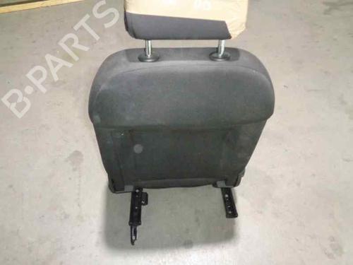 Right front seat OPEL CORSA E (X15) 1.4 Turbo (08, 68) | BP5625439C16 