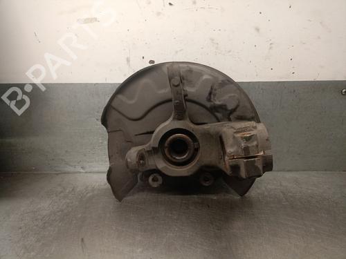 Used Left front steering knuckle SEAT TOLEDO IV (KG3) 1.6 TDI (115 hp) 30298724