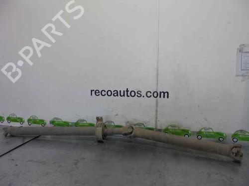 Used Driveshaft TATA SAFARI (42_FD) 2.0 D 4x4 (90 hp) 12186469