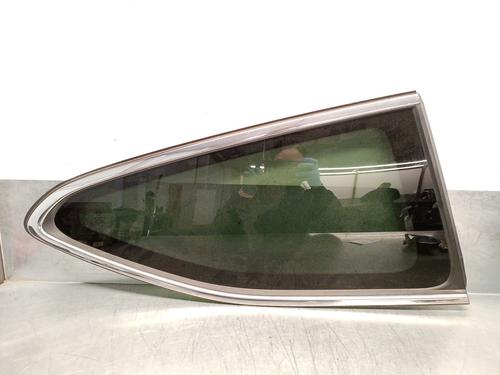 Used Rear right quarter glass KIA CEE'D (JD) 1.6 CRDi 136 (136 hp) 26323929