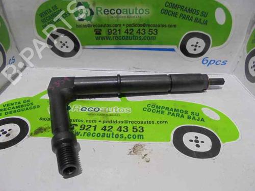 Used Injector NISSAN ALMERA II (N16) 2.2 Di (110 hp) 2053467