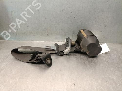 Used Rear right seatbelt Rear right seatbelt FORD ESCORT V (AAL, ABL) 1.6 i 16V (90 hp) 33431856 33431856