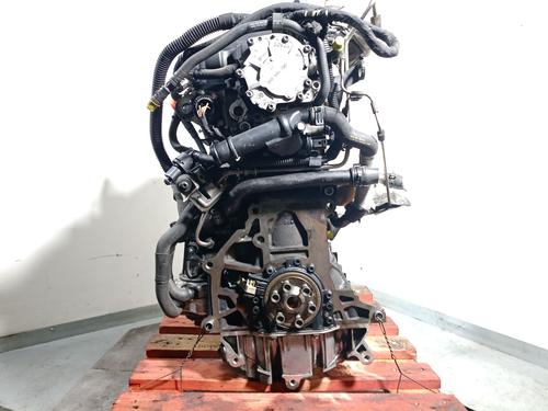 Engine SEAT LEON (1P1) 1.9 TDI | BP32210777M1
