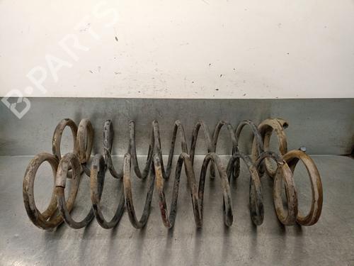Shock absorber spring RENAULT 12 Estate  | BP29285113C152 