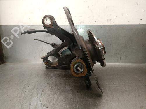 Right front steering knuckle SEAT LEON (KL1, KLG) 2.0 TDI | BP29743479M26