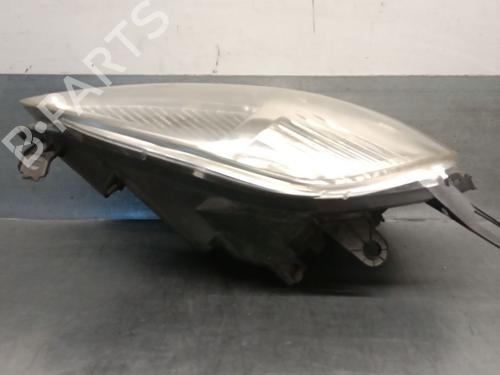 Faro derecho FIAT GRANDE PUNTO (199_) 1.3 D Multijet (199.AXD11, 199.AXD1A, 199.AXD1B,... | BP30393446C29