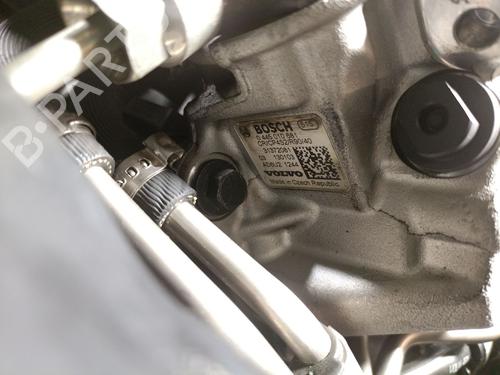 Engine VOLVO V40 Hatchback (525) D3 | BP31211310M1 - Image 7