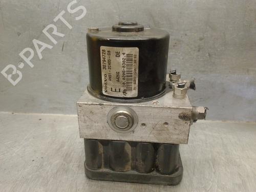 ABS pump VOLVO S40 II (544) 2.0 D | BP15797139M43 