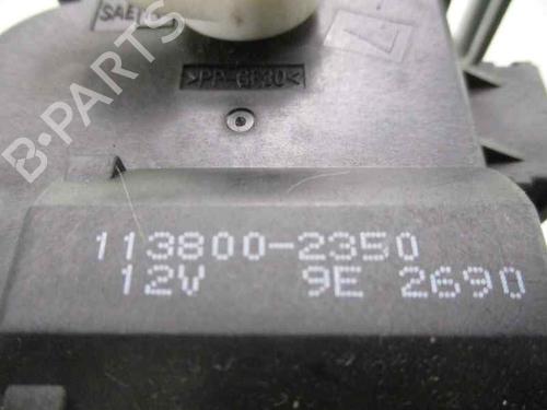 Heater blower motor SUBARU LEGACY IV Estate (BP) 3.0 R AWD (BPE) | BP2312887M62 