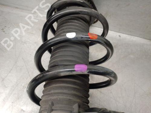 Right front shock absorber FORD C-MAX II (DXA/CB7, DXA/CEU) 1.0 EcoBoost | BP30889816M17 