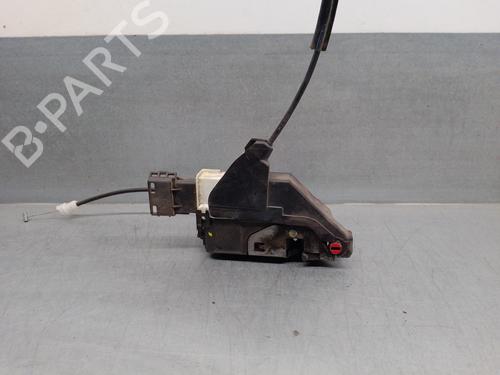 Rear right lock CITROËN C3 I (FC_, FN_) 1.4 HDi | BP18310276C99 