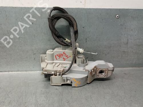 Used Front left lock LANCIA DELTA III (844_) 1.6 D Multijet (844.AXC11, 844.AXC1A) (120 hp) 30838160