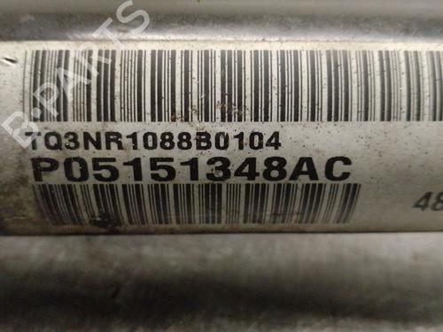 Steering rack DODGE JOURNEY 2.0 CRD | BP37662005M22 - Image 6