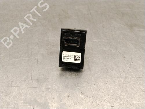 Switch BMW X3 (G01, F97, G08) sDrive 18 d Mild-Hybrid | BP36320098I30 - Image 3