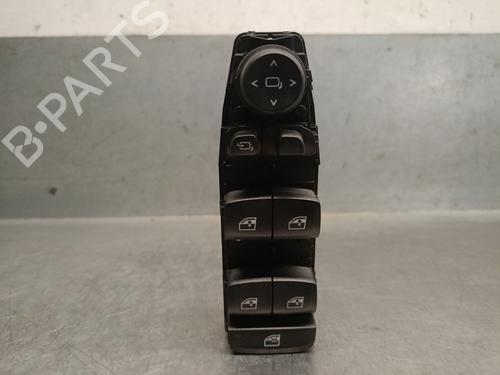 Used Left front window switch Left front window switch BMW 3 (G20, G80, G28) 330 e Plug-in-Hybrid (292 hp) 33953112 33953112