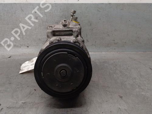AC compressor SKODA OCTAVIA II (1Z3) 1.9 TDI | BP37477972M34 - Image 2