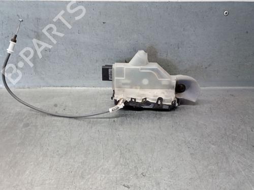 Used Front left lock OPEL VIVARO C Van (K0) 1.5 (102 hp) 28098192