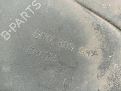 Wheel arch SEAT ALTEA XL (5P5, 5P8) 1.6 | BP22984752C56 