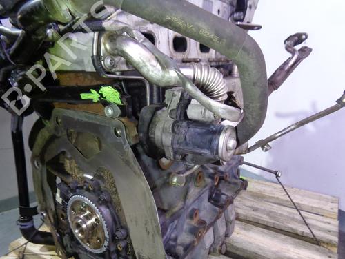 Engine SEAT ALTEA XL (5P5, 5P8) 2.0 TDI 16V | BP16195970M1 