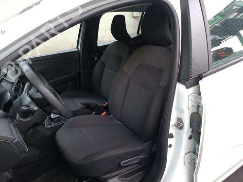 Front slam panel DACIA SANDERO III 1.0 TCe 90 | BP31571042C72 