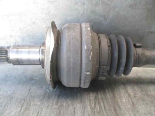 Left rear driveshaft MERCEDES-BENZ C-CLASS (W204) C 200 CDI (204.001) | BP7633102M40 