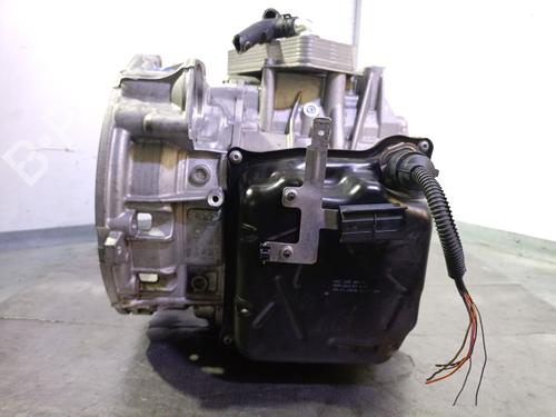 Gearbox AUDI Q3 (F3B) 35 TDI | BP29501540M3 