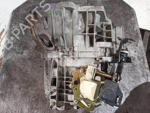 Gearbox FORD MONDEO II (BAP) 1.8 i | BP8151957M3 