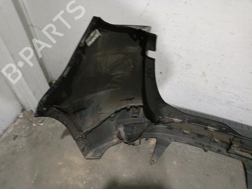 Rear bumper RENAULT GRAND SCÉNIC III (JZ0/1_) 1.5 dCi (JZ09, JZ0D, JZ10, JZ14, JZ1G, JZ29, JZ2C) | BP30487516C8 