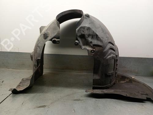 Hjulbue BMW 2 Active Tourer (F45) 218 d (150 hp) 25238712