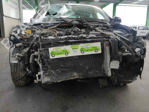 Sikkerhedssele-spænde RENAULT MEGANE III Hatchback (BZ0/1_, B3_) 1.9 dCi (BZ0N, BZ0J) | BP20257210I32 
