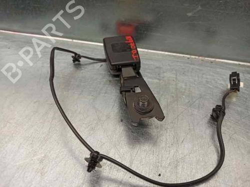 Seat buckle SMART FORFOUR (454) 1.3 (454.031) | BP20255419I32 