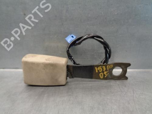 Used Seat buckle Seat buckle 20262800 20262800