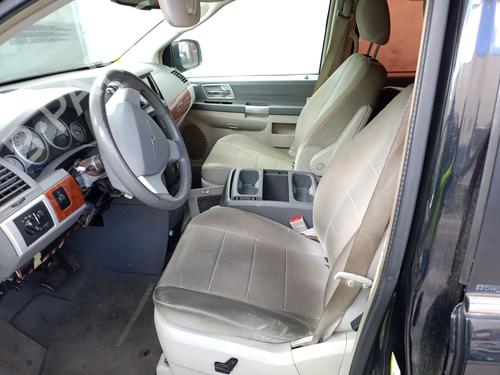 Electronic module CHRYSLER GRAND VOYAGER V (RT) 2.8 CRD | BP33795883M83  - Image 12