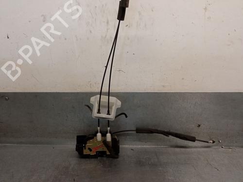 Used Front right lock NISSAN MURANO I (Z50) 3.5 4x4 (245 hp) 27989425