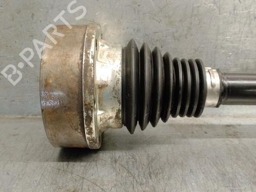 Left front driveshaft VW GOLF PLUS V (5M1, 521) 1.9 TDI | BP33675265M38 - Image 2