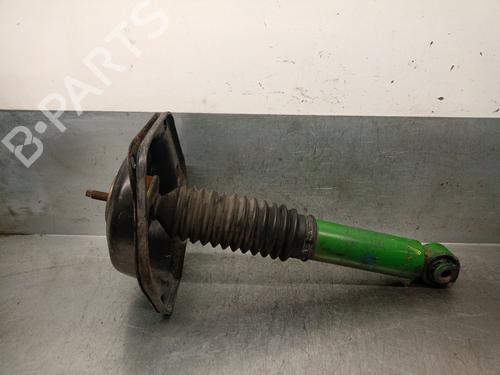 Used Right rear shock absorber JAGUAR XJ (XJ40, XJ81) 6 3.2 24V (199 hp) 20126056