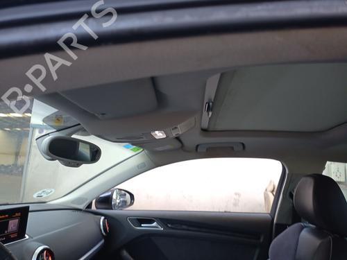 Electronic module AUDI A3 (8V1, 8VK) 2.0 TDI | BP27701799M83 - Image 19