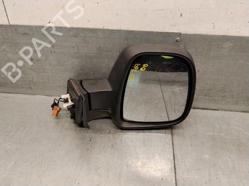 Used Right mirror Right mirror 36799297 36799297