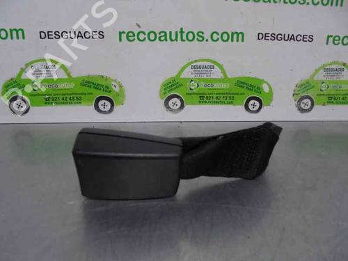 Used Seat buckle BMW 1 (E81) 118 d (143 hp) 20246965