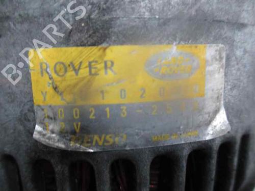 Alternator LAND ROVER FREELANDER I (L314) 2.0 DI 4x4 | BP5544880M7 