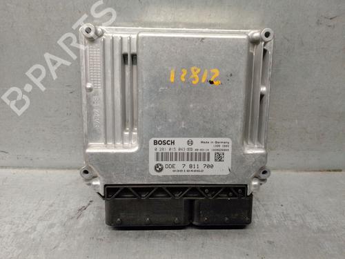 Used Engine control unit (ECU) BMW 3 Touring (E91) 320 d (177 hp) 23066757