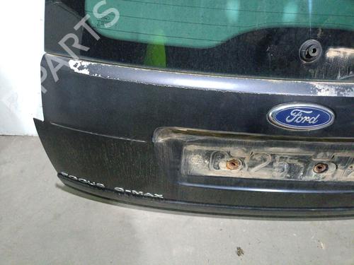 Tailgate FORD FOCUS C-MAX (DM2) 2.0 TDCi | BP33995377C6 - Image 3