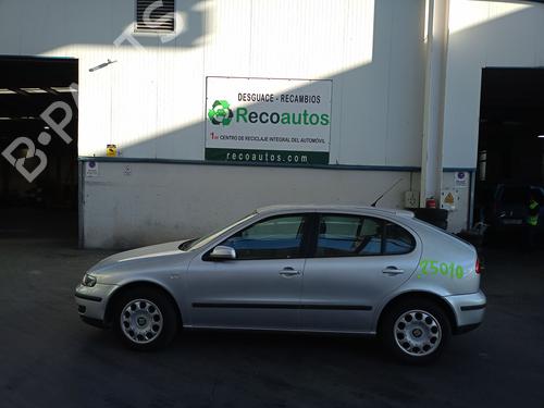 Brugte SEAT LEON (1M1) 1.8 20V (125 hp) 4483299
