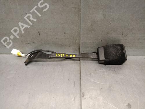 Used Seat buckle Seat buckle 34646135 34646135