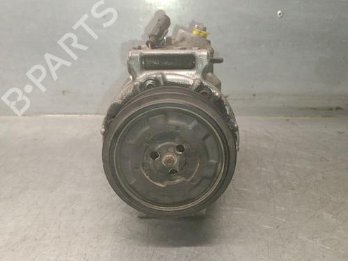 AC compressor MERCEDES-BENZ M-CLASS (W163) ML 400 CDI (163.128) | BP22210821M34 