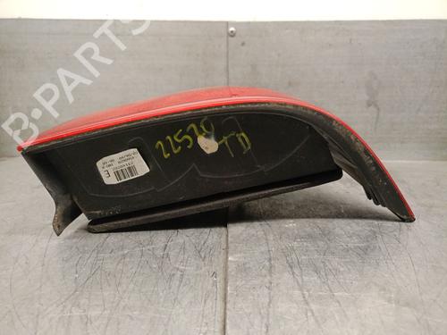 Right taillight SAAB 9-5 (YS3E) 2.0 t | BP24917459C35 
