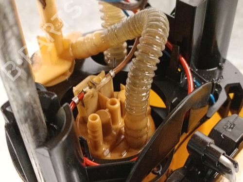 Fuel pump FORD KUGA II (DM2)  | BP37537484M76  - Image 5
