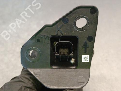 Electronic module TOYOTA COROLLA Estate (_E21_) 1.8 Hybrid (ZWE211) | BP36668176M83 - Image 4